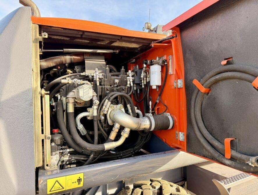 Atlas 190W