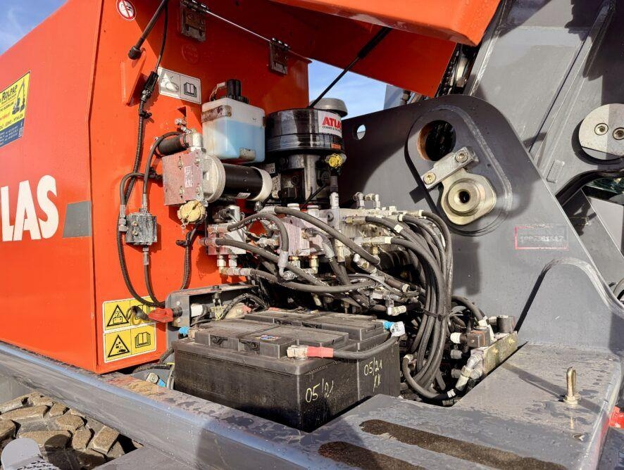 Atlas 190W