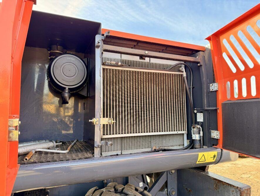 Atlas 190W