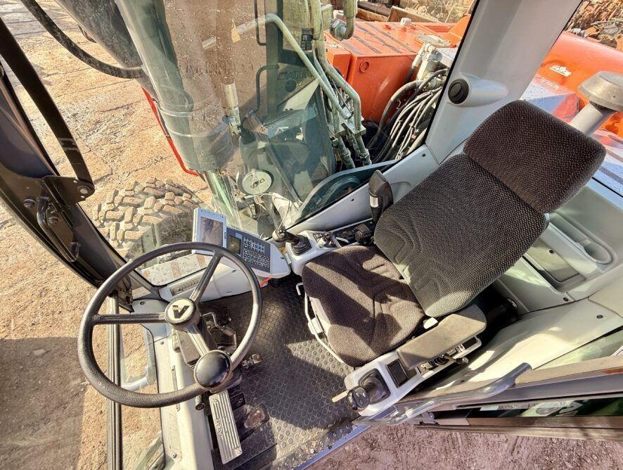 Atlas 190W