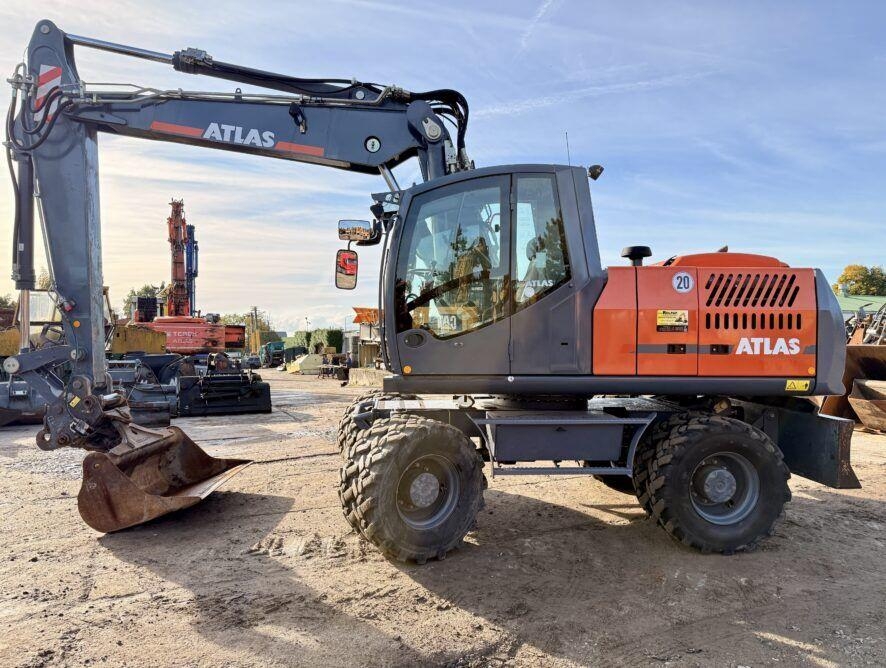 Atlas 190W
