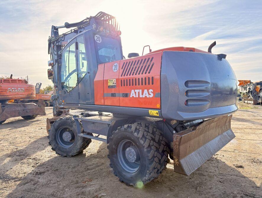 Atlas 190W