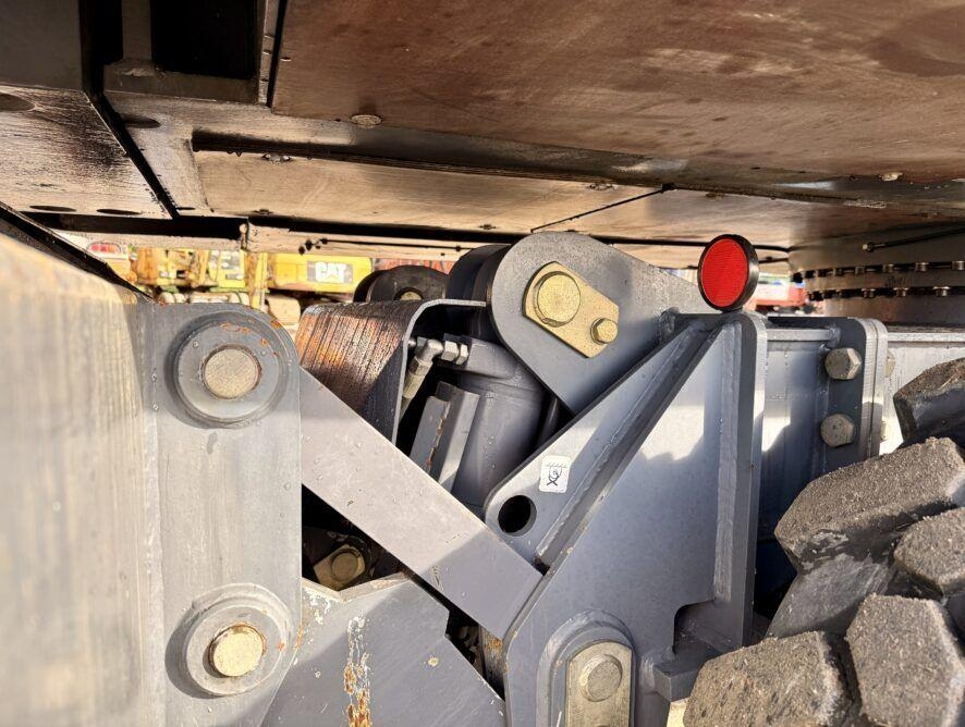 Atlas 190W
