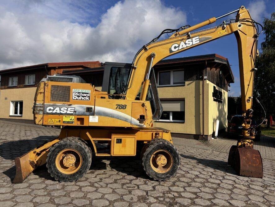 788-P Grab  Machineryscanner