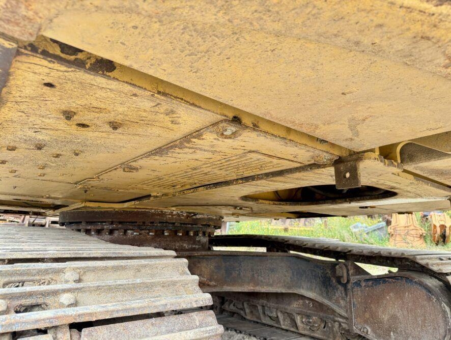 CAT 324DLN