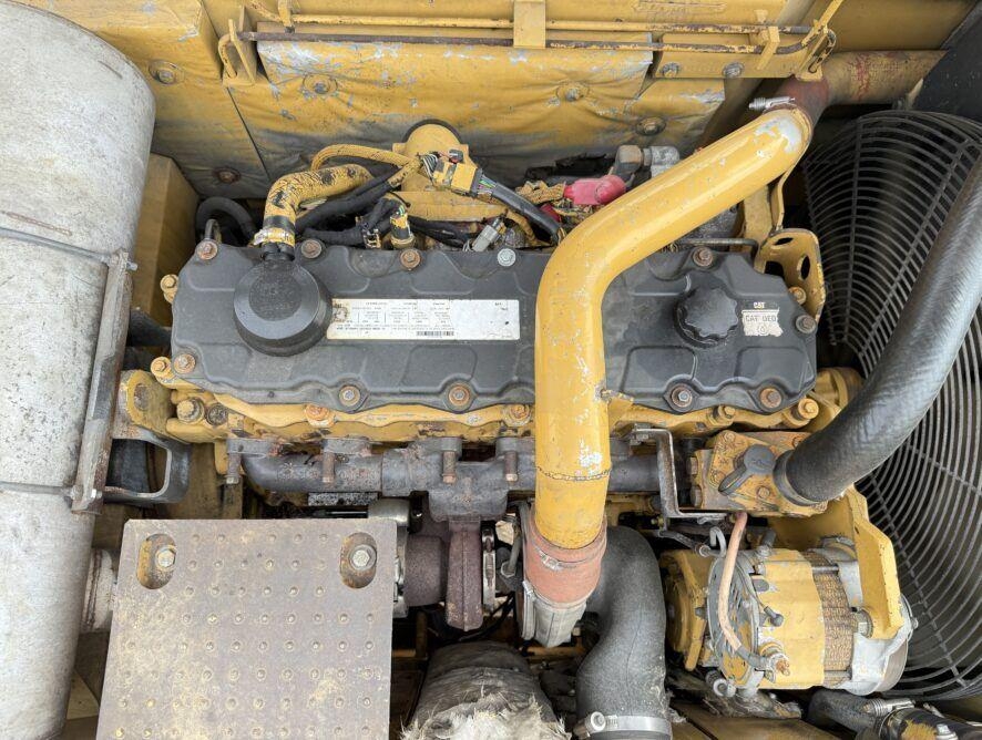 CAT 324DLN