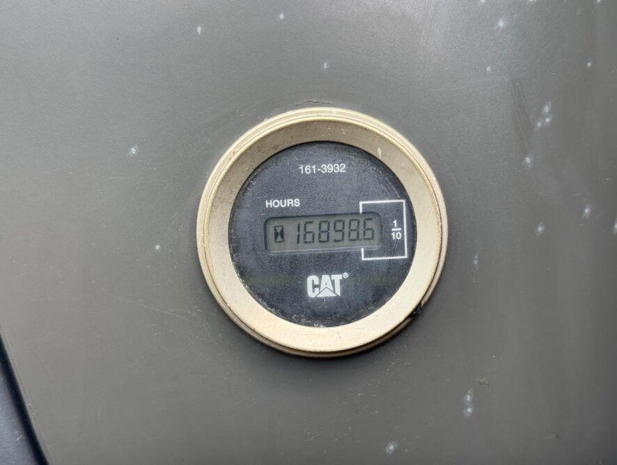 CAT 324DLN