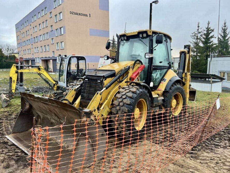 444F  Machineryscanner