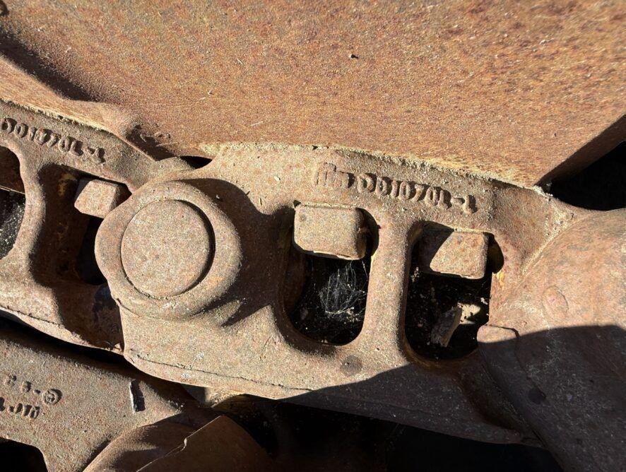 CAT D7 D8 XL
