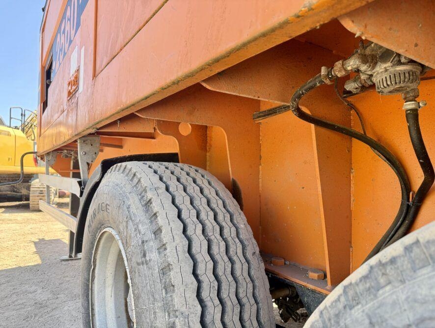 Doppstadt DW2560
