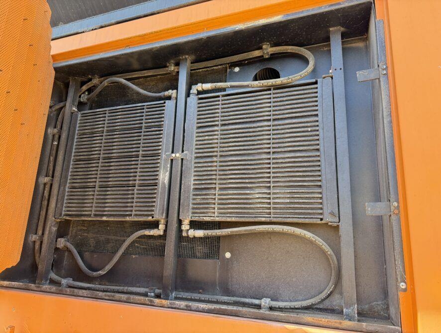 Doppstadt DW2560