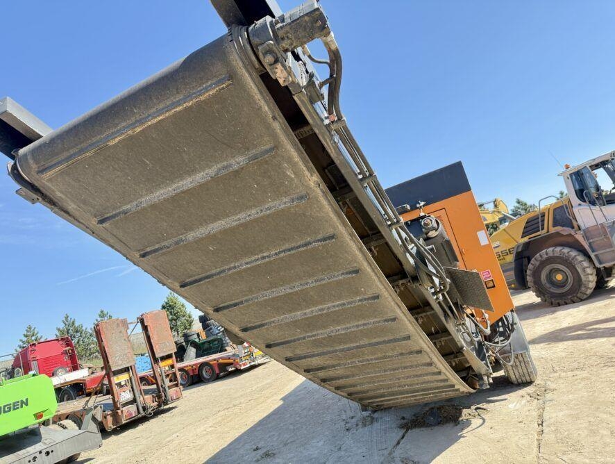 Doppstadt DW2560