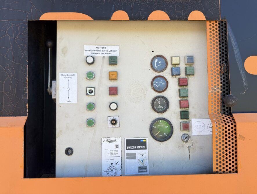 Doppstadt DW2560