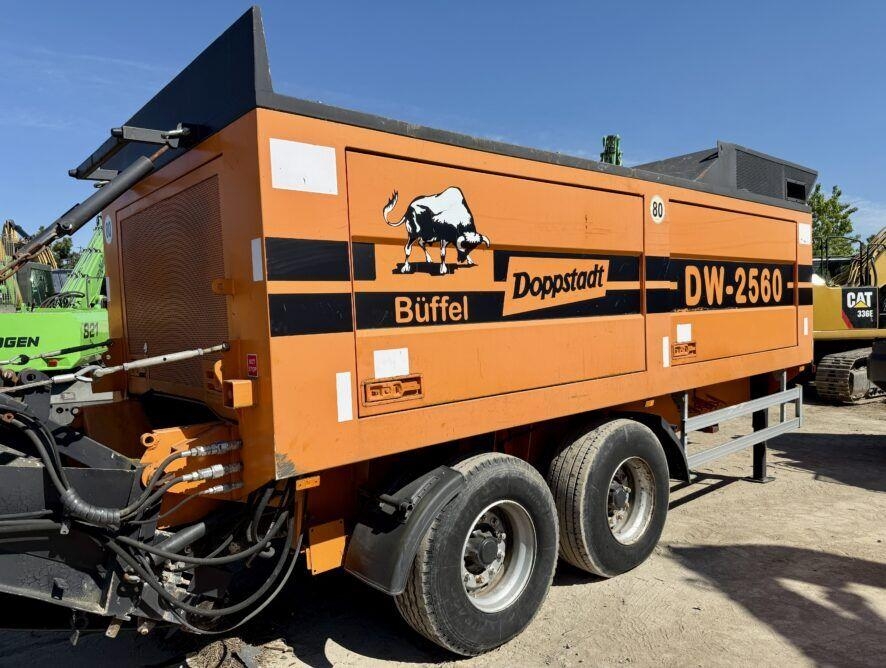 Doppstadt DW2560