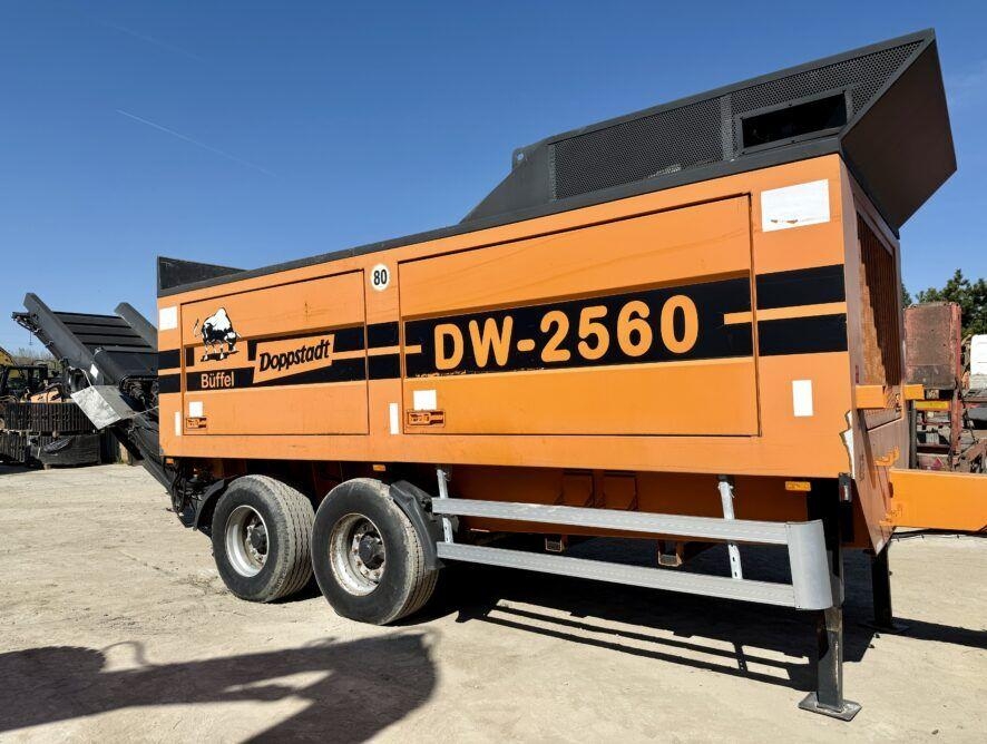 Doppstadt DW2560