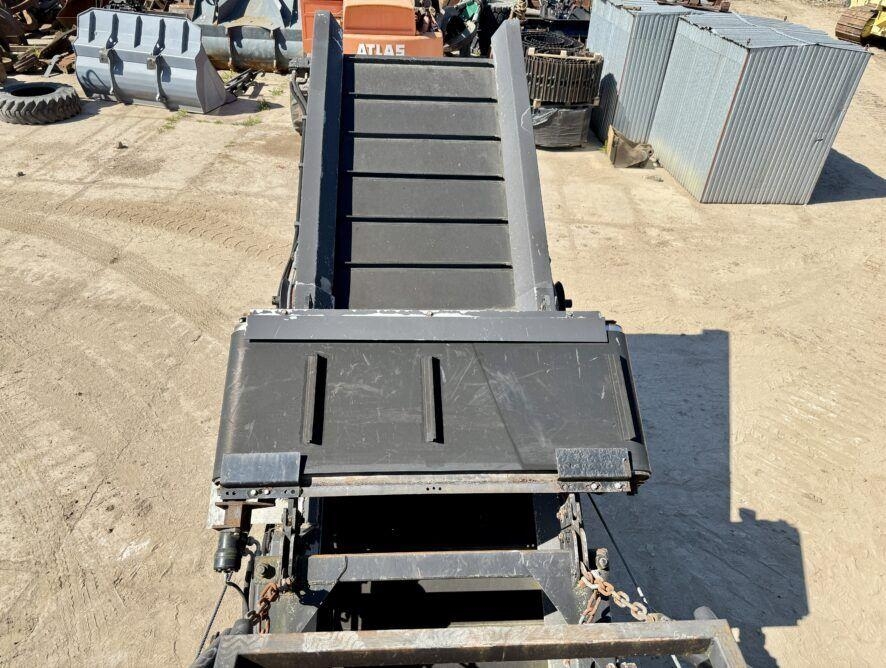 Doppstadt DW2560