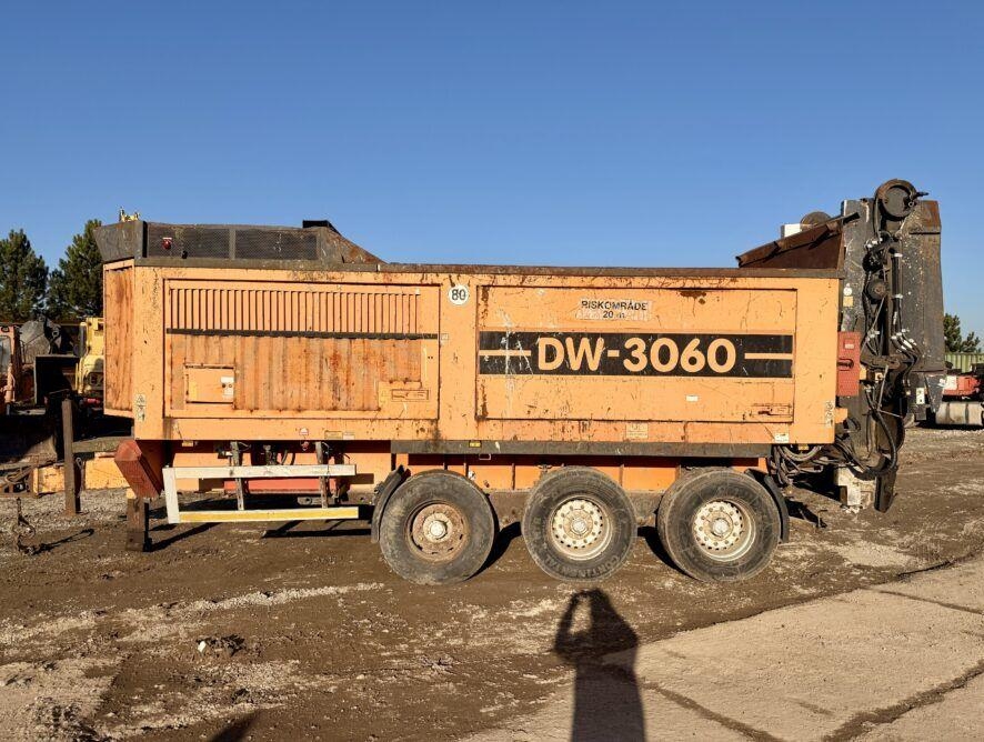 Doppstadt DW3060