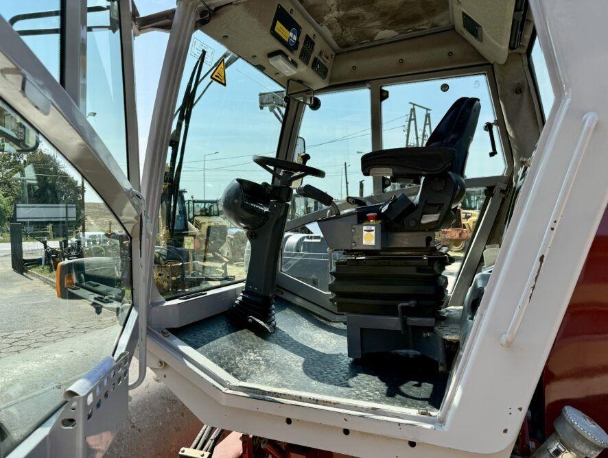 Hamm 3307 HT VIO