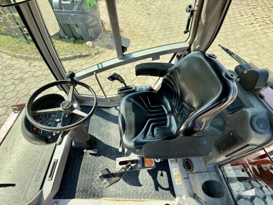 Hamm 3307 HT VIO