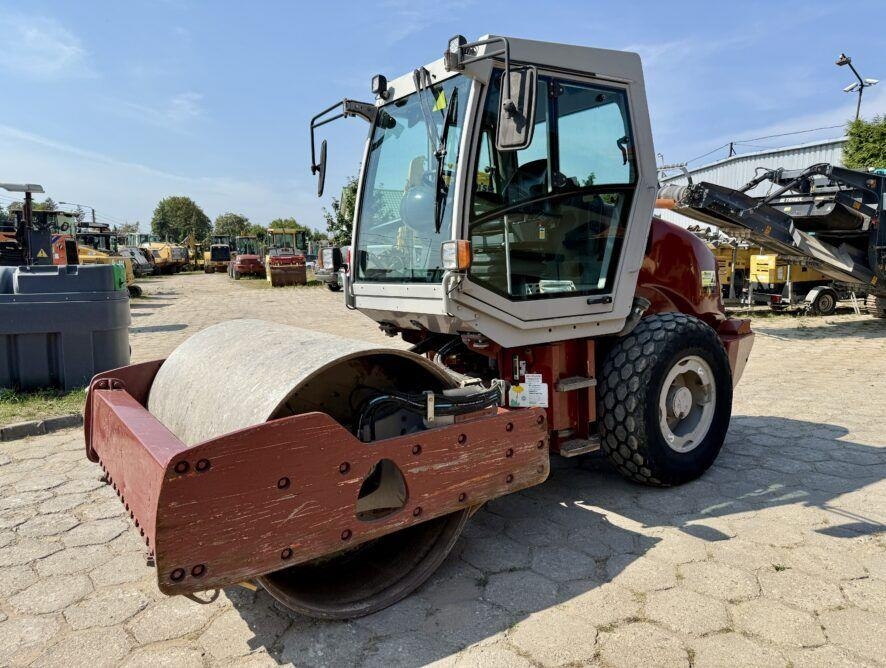 Hamm 3307 HT VIO