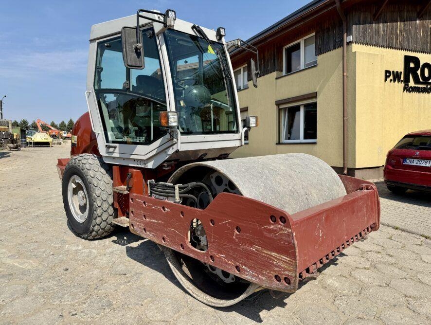Hamm 3307 HT VIO