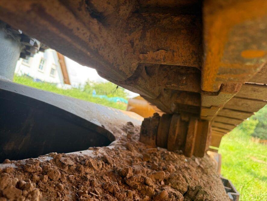 Hitachi KTEG KTS390-6 LCN