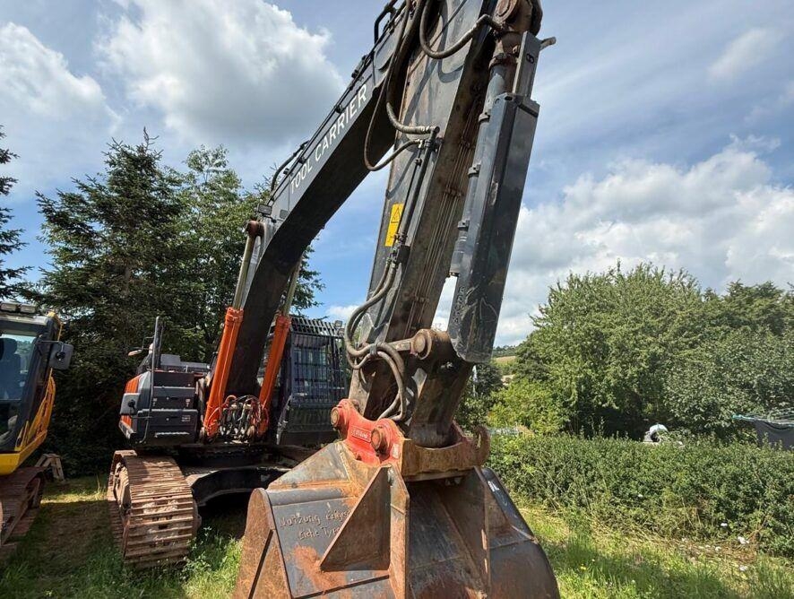 Hitachi KTEG KTS390-6 LCN