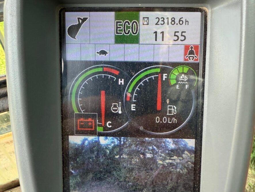 Hitachi KTEG KTS390-6 LCN
