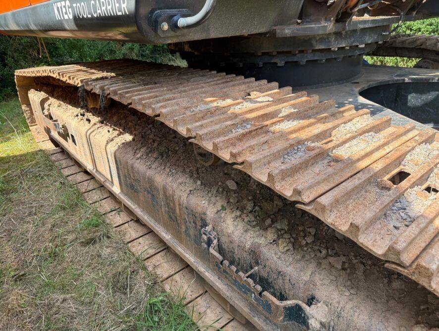 Hitachi KTEG KTS390-6 LCN