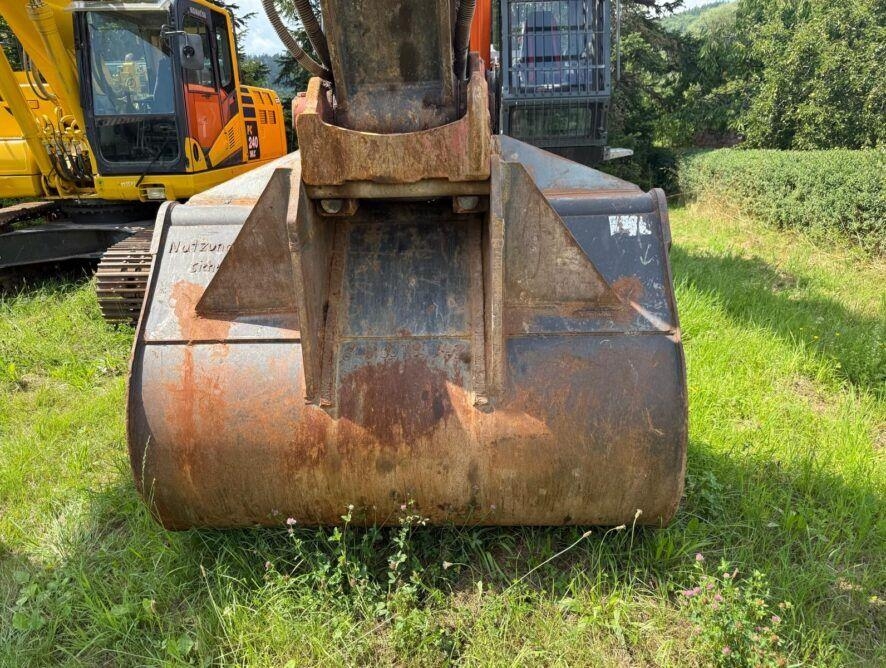 Hitachi KTEG KTS390-6 LCN