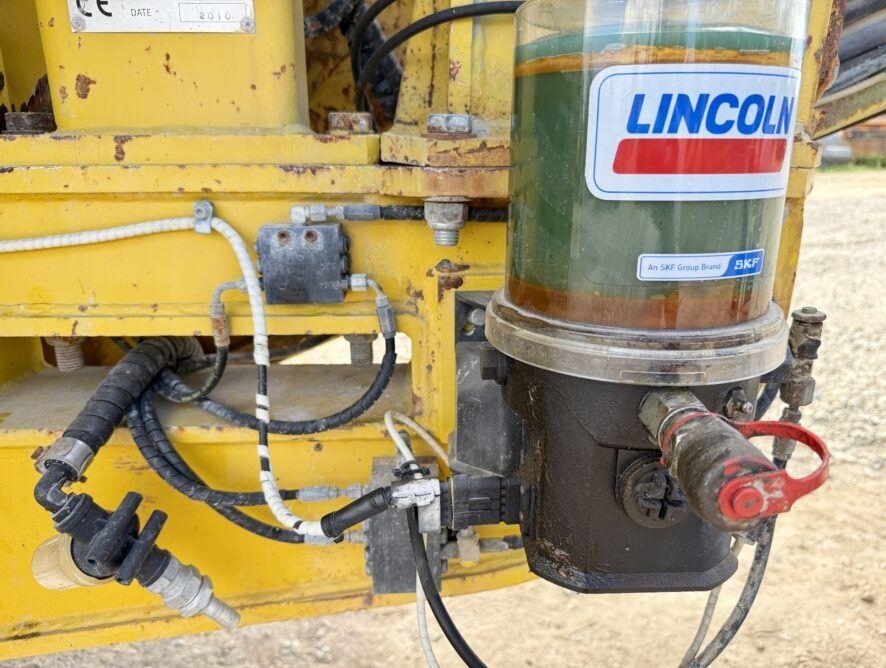 Keestrack Apollo Plus Giove B5