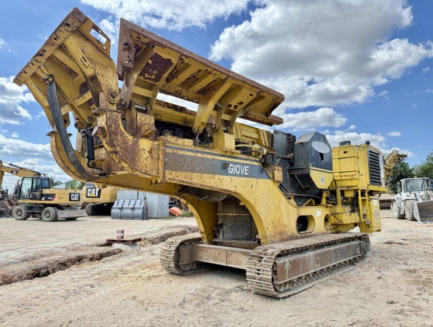 Keestrack Apollo Plus Giove B5