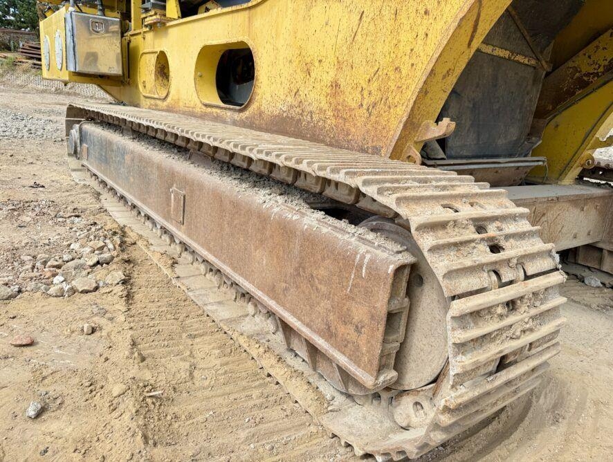 Keestrack Apollo Plus Giove B5