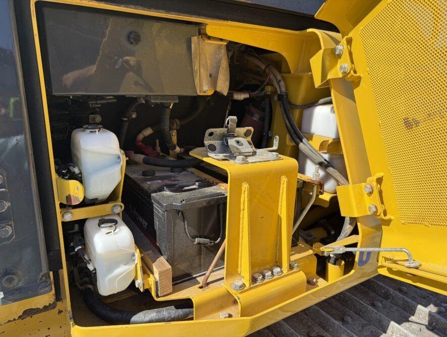 Komatsu D51EX-22