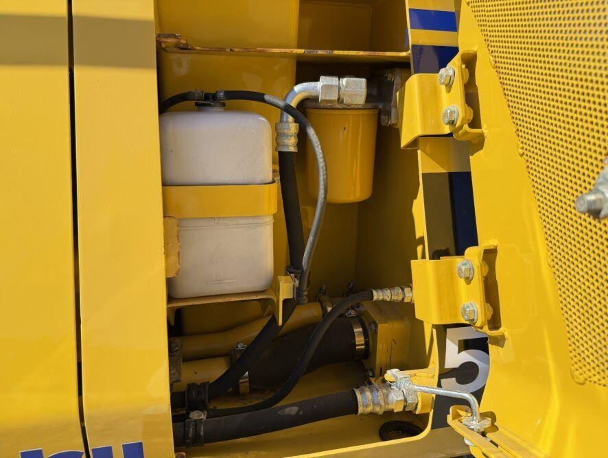 Komatsu D51EX-22