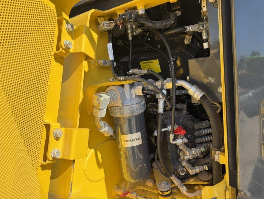 Komatsu D51EX-22