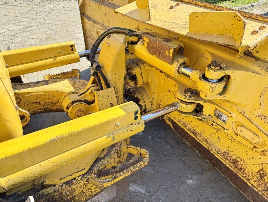 Komatsu D51EX-22