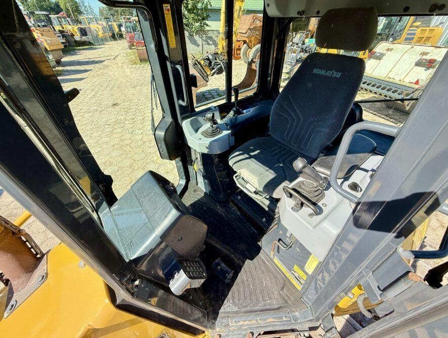 Komatsu D51EX-22