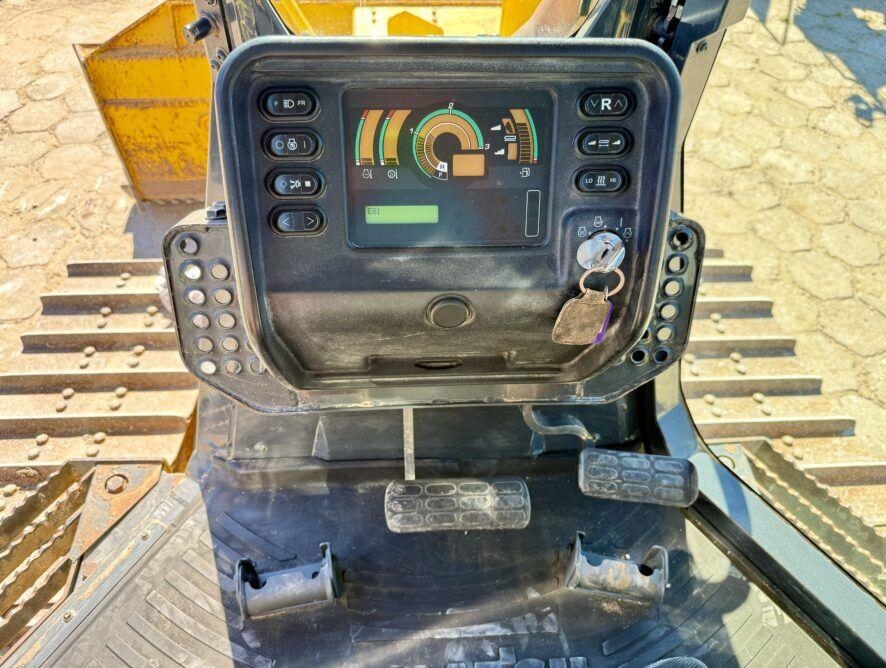 Komatsu D51EX-22