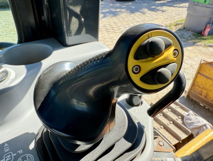 Komatsu D51EX-22