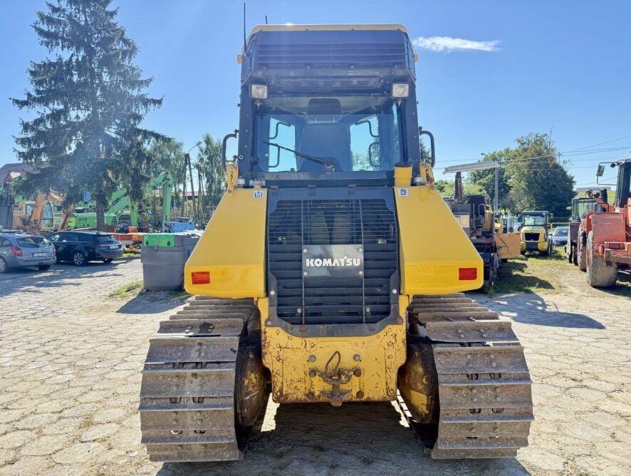 Komatsu D51EX-22