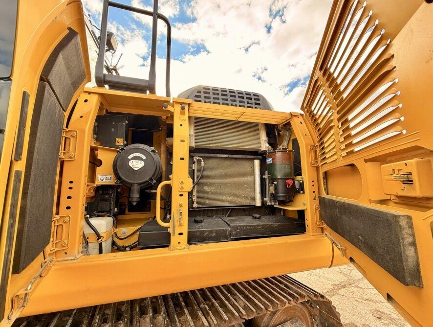 Komatsu PC290NLC-10