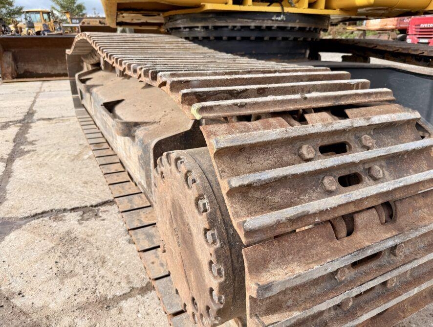 Komatsu PC290NLC-10