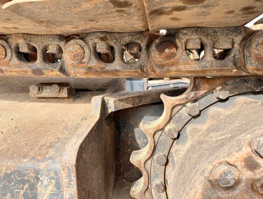 Komatsu PC290NLC-10