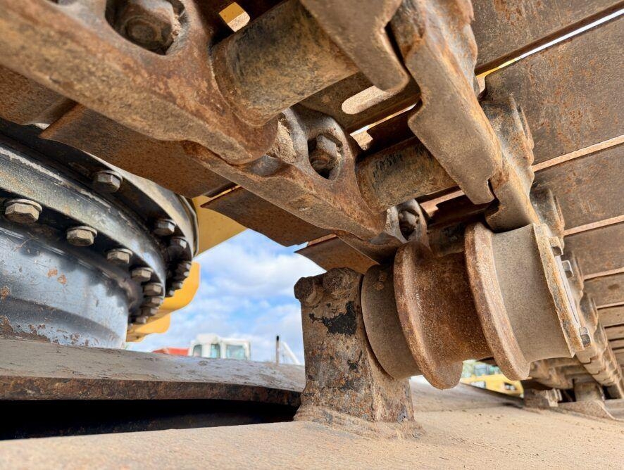 Komatsu PC290NLC-10