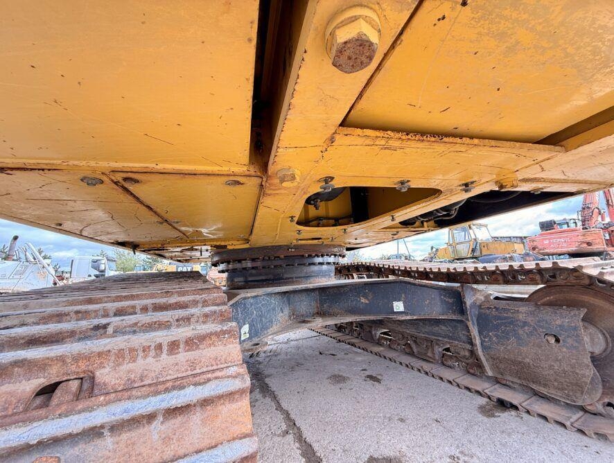 Komatsu PC290NLC-10