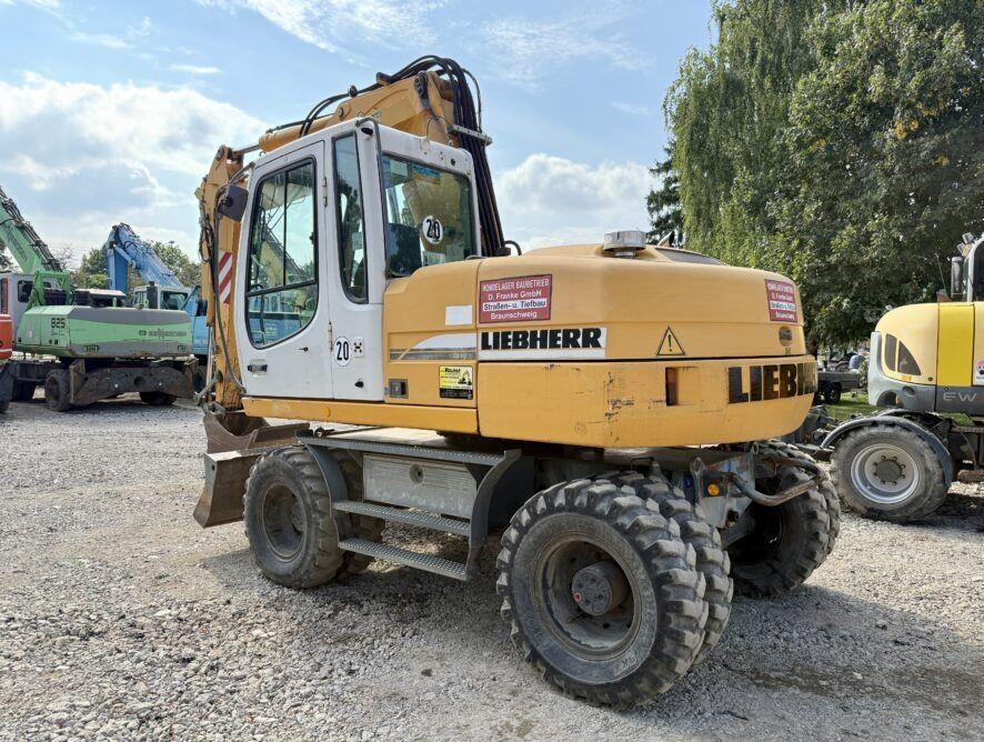 Liebherr A314