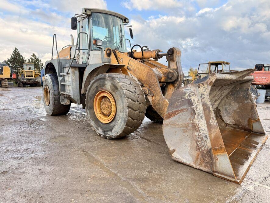 Liebherr L564