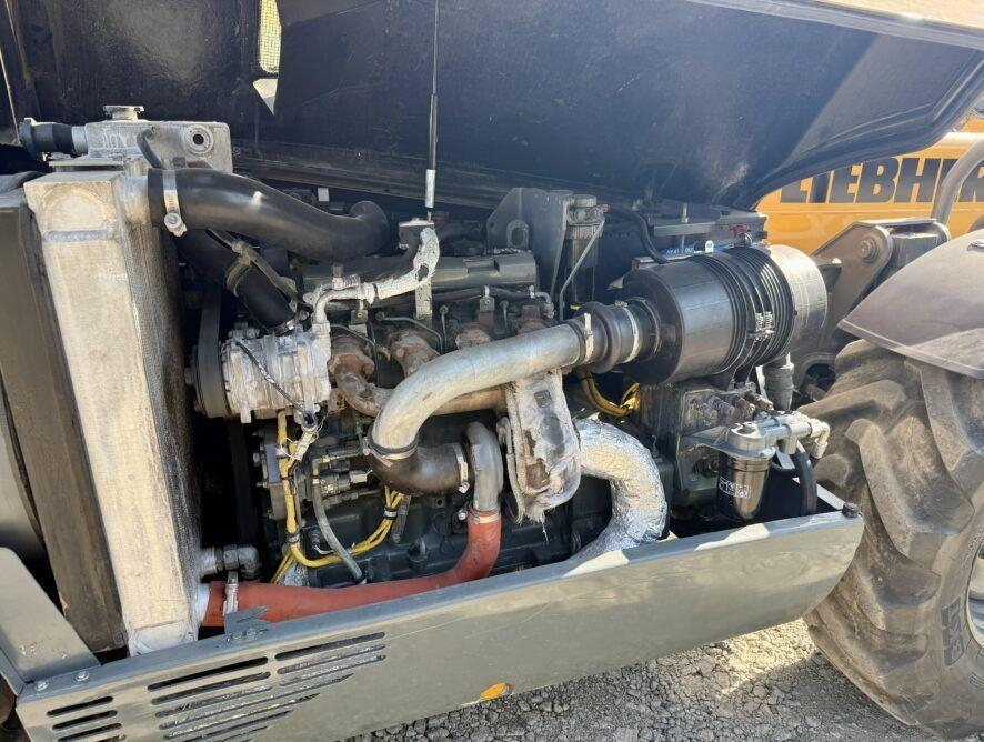 Liebherr TL451-13