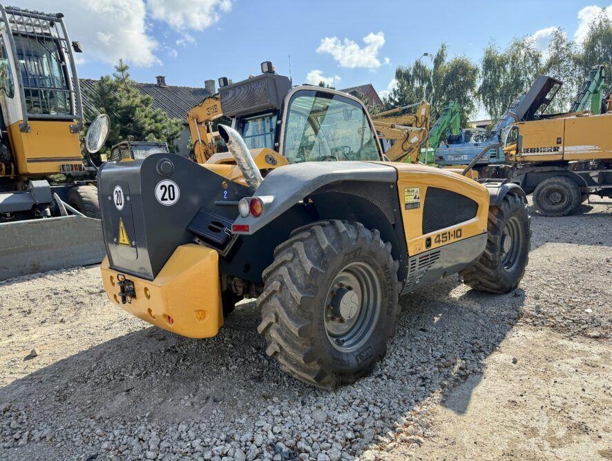 Liebherr TL451-13